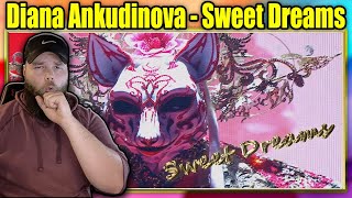 FIRST LISTEN TO: Diana Ankudinova - Sweet Dreams {REACTION}