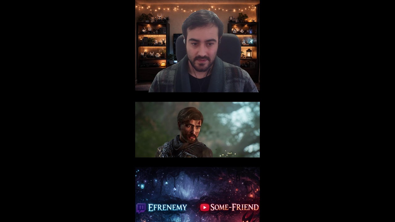 Primeras horas en Expedition 33 ⚔️ | Directo en español