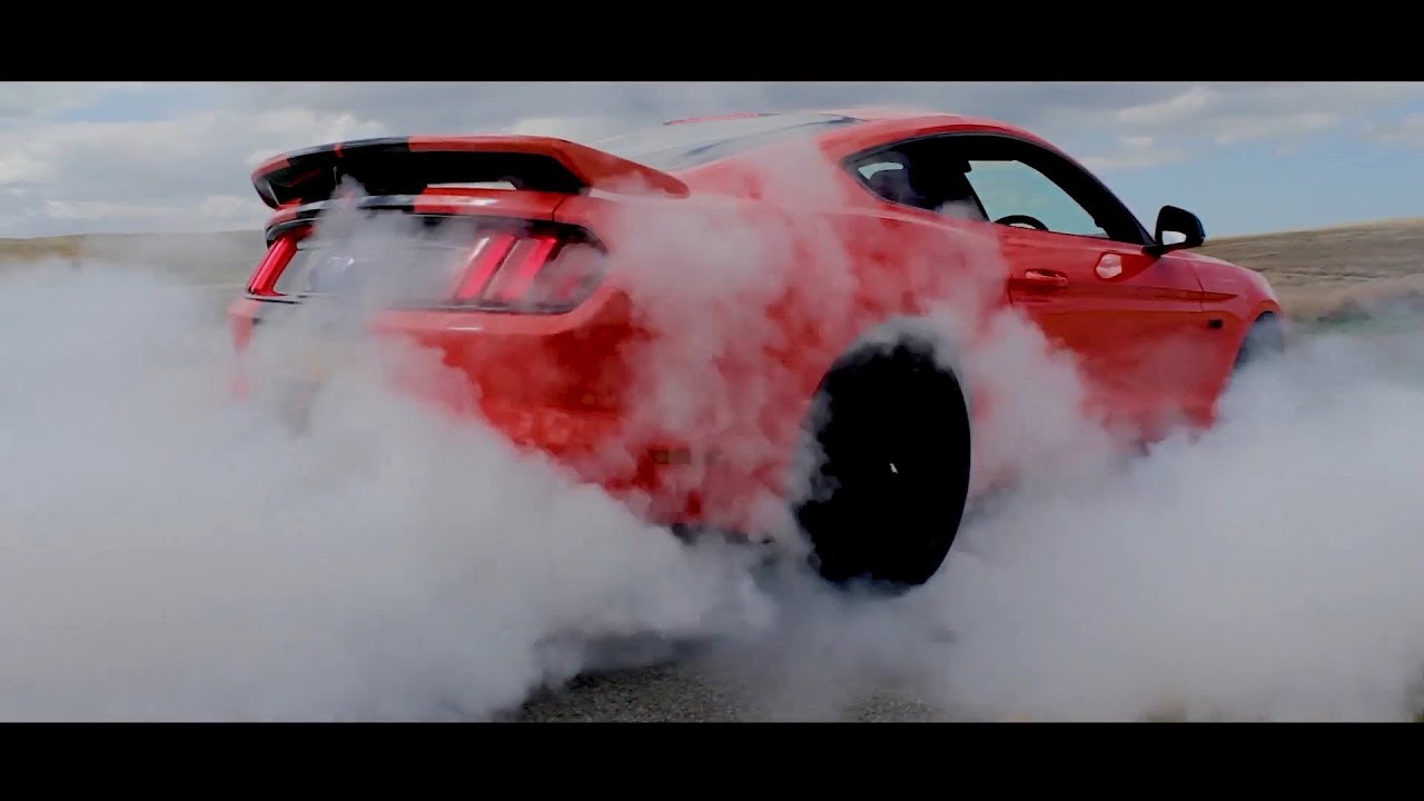 BAUWZ & BRAN - On My Own (Mustang GT Cinematic) (BASS BOOSTED) BAUWZ & BRAN - On My Own (Mustang GT Cinematic) (BASS BOOSTED)