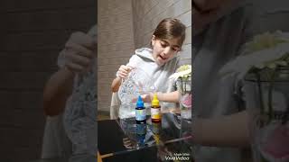 Biologiya Tecrube Maddenin Govdede Hereketi