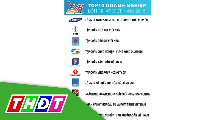 Tên các doanh nghiepj gia vị top 10 viet nam năm 2024