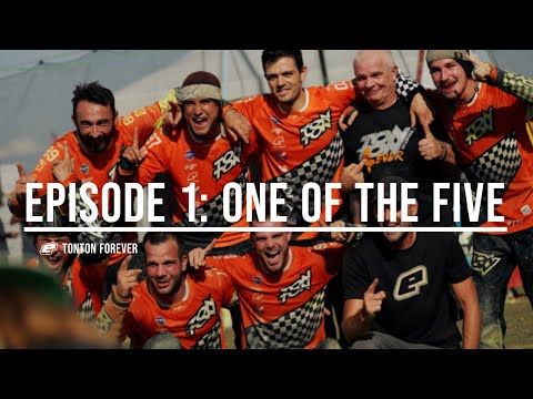 TonTon Forever: Episode 1 - Premiere 🍿