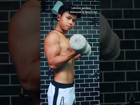 Video: 3 Cara Memperbaiki Air Mata Bicep