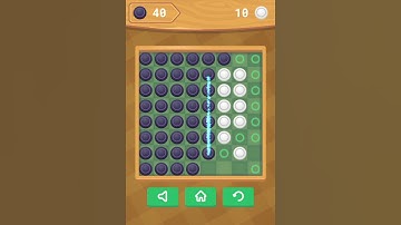 What did I do wrong ! Reversi Othello #Puzzle #Idea #IQ #crazy #games #play