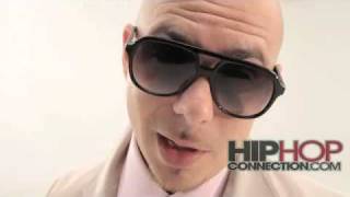 PITBULL - BON BON WE NO SPEAK AMERICANO