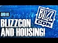 Blizzcon 2026 &amp; Housing! | Azeroth Morning Radio | Episode 8