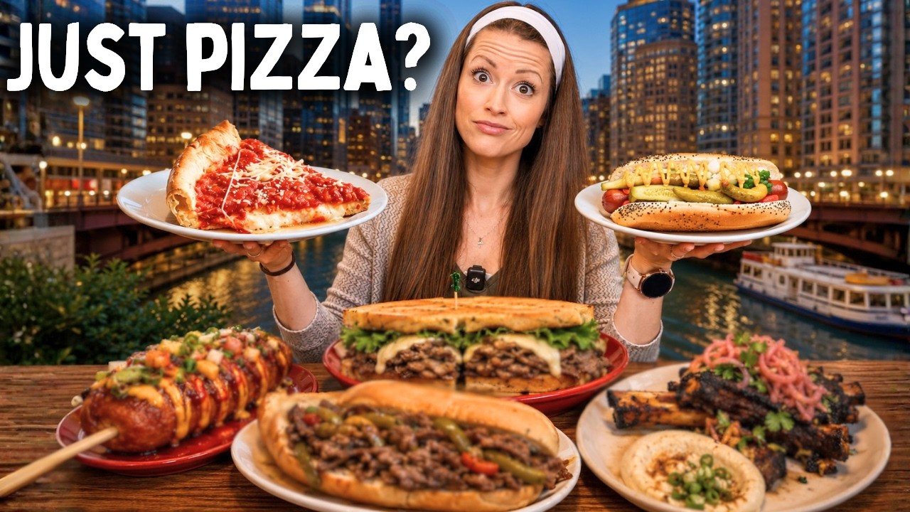 Latest Title & Thumbnail