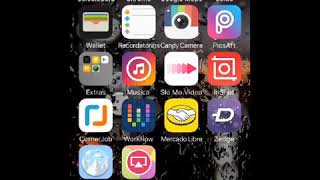 DESCARGAR musica en iphone screenshot 3