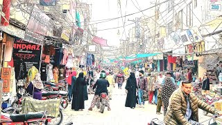 My Daily Routine Vlog || Jhelum Pakistan City Walk Tour 21