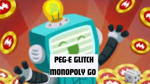 Monopoly Go PEG-E GLITCH GUIDE FREE DICE