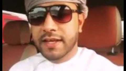 سوره يس  خالد العريمي