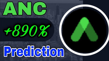 Anchor Protocol Price Prediction & Analysis! ANC News Today