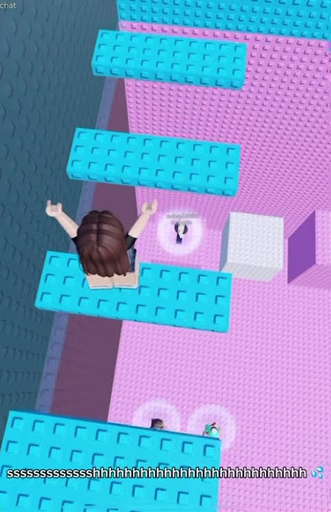 WATERFALLLL 🤩🌊 #funny #roblox II my sound / og sound II