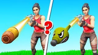 *NEW* SPOT THE DIFFERENCE Challenge in Fortnite Creative (Impossible) screenshot 5