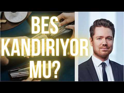 BES'in Gerçek Getirisi Ortaya Çıktı! Kazandırıyor mu, Kandırıyor mu?