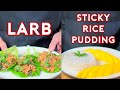 Binging with Babish: Larb from Spider-Man: Homecoming