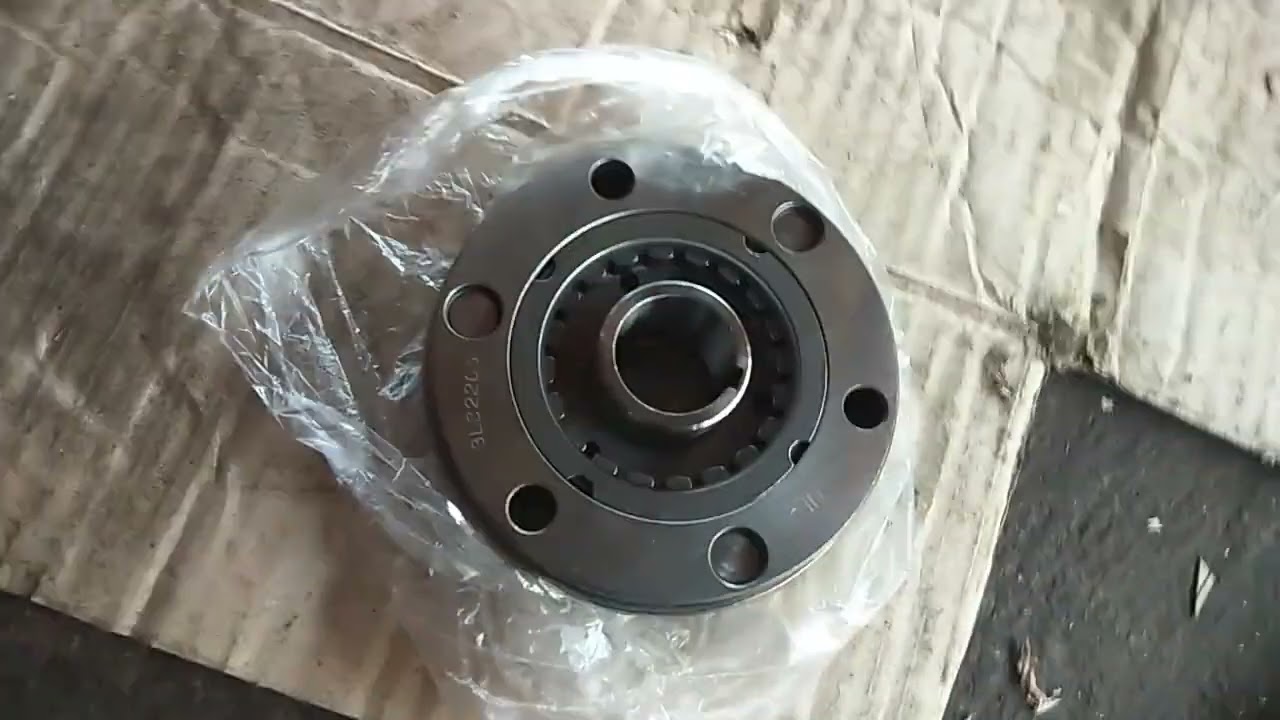 Rusi Rfi 175 maingay