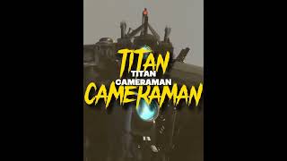 Titan Cameraman (Upgraded) Vs Lockdown