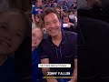 The Celebrity Row In MSG Is STACKED For Game 1 