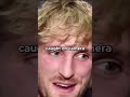 Logan Paul's Wild Wedding Drama Caught On Camera