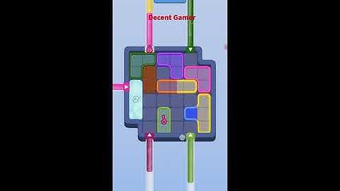 Water out puzzle level 69 walkthrough solution 
