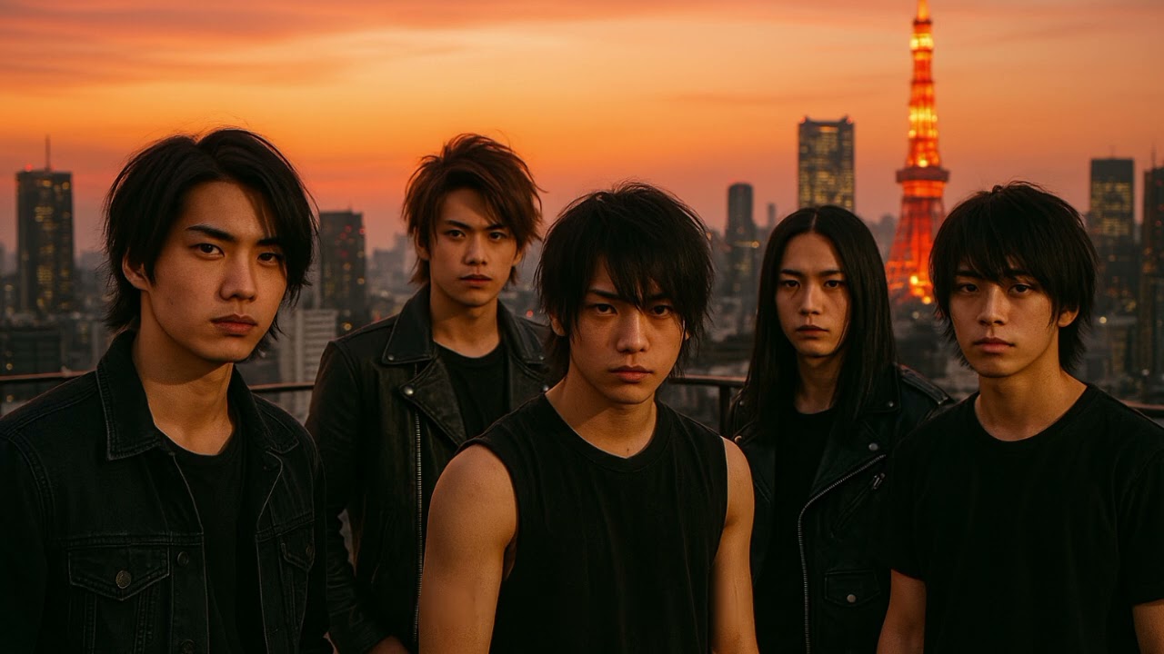 Dawn of The Brave ｢全力で輝くの｣ Anison Power Metal