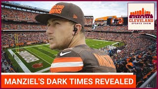 Is Johnny Football the biggest Cleveland Browns draft mistake since 1999?