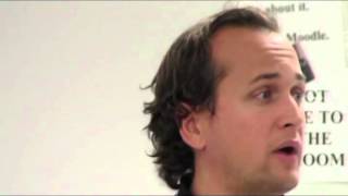 Composition: Rhetorical Analysis Writing (Lecture)