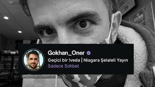 Gökhan Öner 6 Ay Önce Yayındaydı