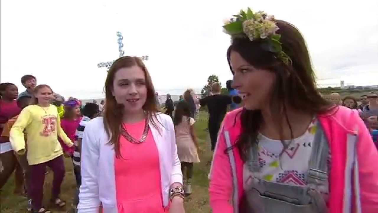 Badtempen (Sommarlov 2014)