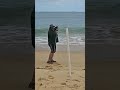 How To Cast Fishing Rods Surf Fishing Beach Shorts