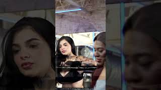 🥊 KARELY RUIZ GETS IN THE RING!