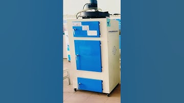 Máy bắn cát thủ công và máy bắn cát tự động WEIDASHEN