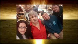 papas memorial slide show