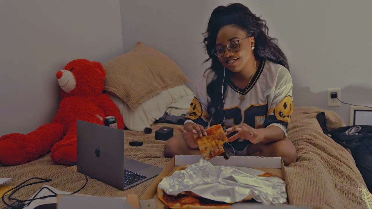 Chapter III - Another Very Very Short Film By Nicolette Shegog