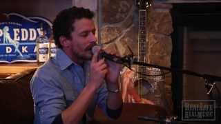 Turnpike Troubadours - "Long Hot Summer Day" (Steamboat Music Fest) chords