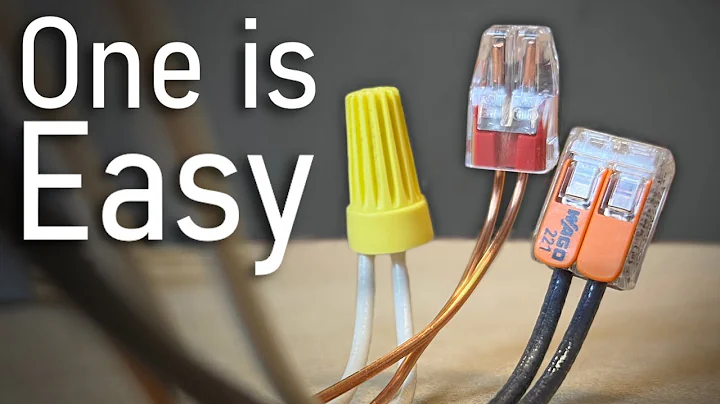 Best Electric Wire Connectors For Beginners 