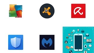 5 Aplicativos de Antivírus para Android | 5 Antivirus Apps for Android screenshot 5