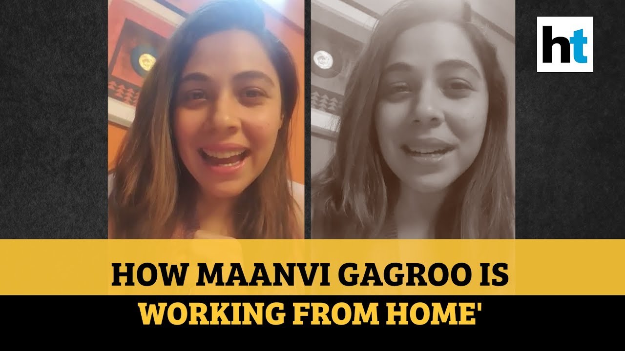 Maanvi Gagroo Of Four More Shots Please Says She Didn T Like