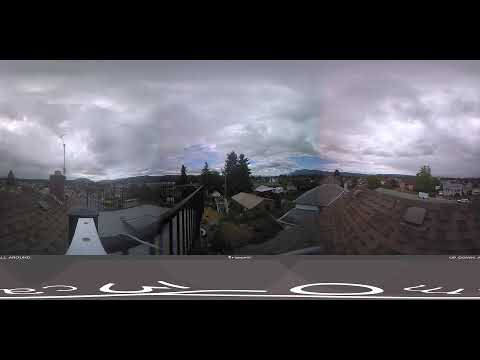 Live Alberniweather Outdoor 360º Webcam