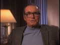 James Garner on the genesis of "Maverick" - EMMYTVLEGENDS.ORG