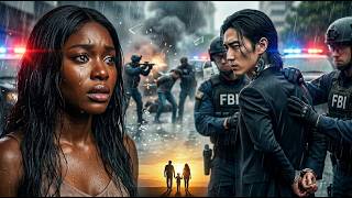 Korean Mafia Boss Fall In Love With An Fbi Undercover