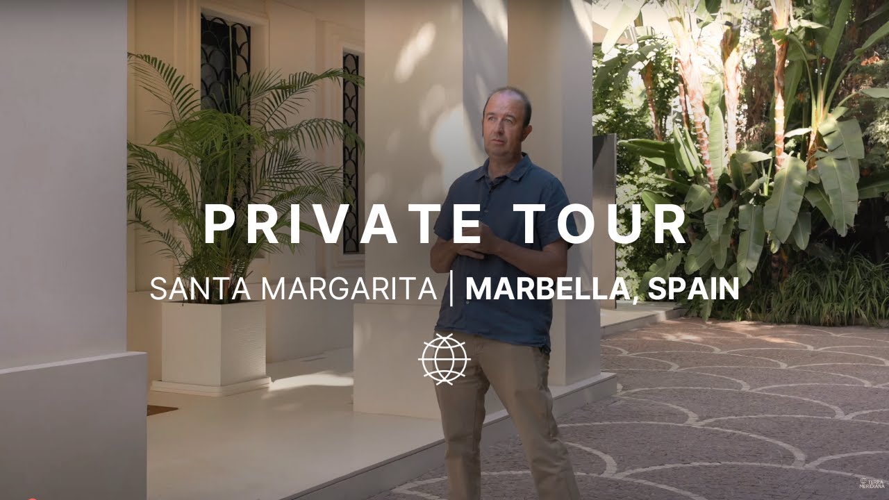 Частный тур — Marbella Club | Марбелья, Испания