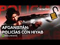 Afganistán: Policías con hiyab - Documental de RT