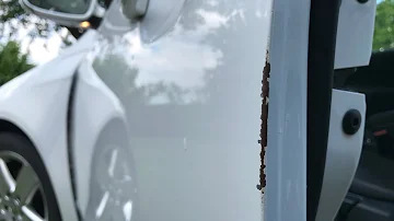Jak se projevuje koroze potrubí?