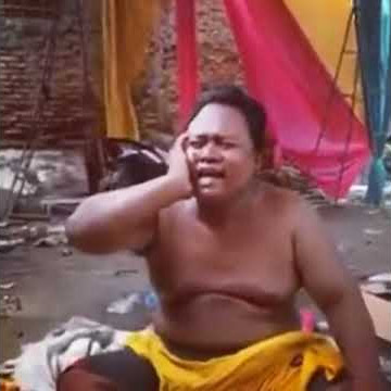 Gk di sangka Tukang tenda suaranya merdu Ngaji minta kopi