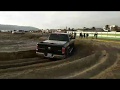 DODGE RAM 1500 how it behaves on the sand!