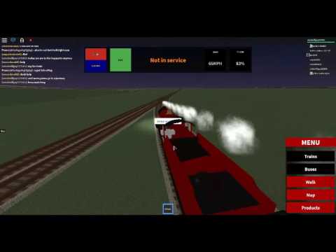 Hogwarts Express Crash Steam Age Wip Roblox Must See Youtube - roblox hogwarts express