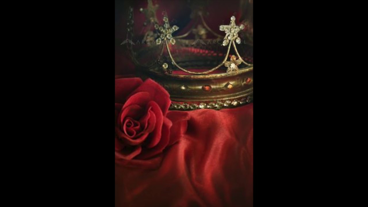 Le Couronnement de la Reine des Roses Mortes Jon Tebbe (2020) YouTube