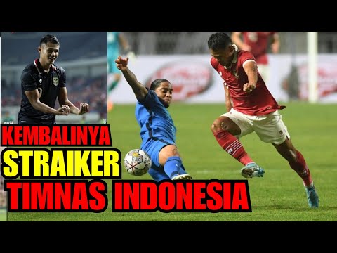 akongcuan x bmx4d - STRIKER INDONESIA KEMBALI | SANG NOMER 9 | DIMAS DRAJAD |ANAK PRAMUKA YANG BAIK
